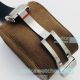 Swiss Replica Longines Conquest Classic Rubber Strap Watch 41MM Black Chrono Dial (1)_th.jpg